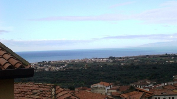Appartamento SANTA MARIA DEL CEDRO vendita   del Orti L&#039;ARCO IMMOBILIARE