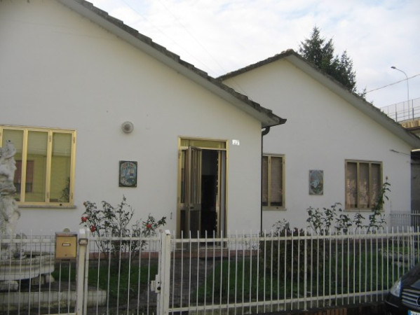 Villa Unifamiliare - Indipendente POLESELLA vendita    Immobiliare Chiarion