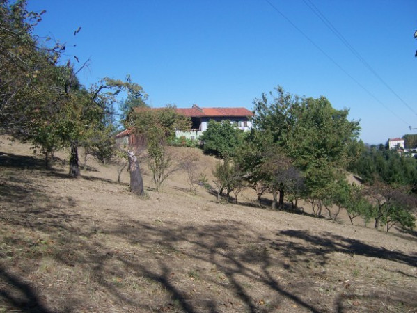 Rustico - Cascina SAN RAFFAELE CIMENA vendita   Fasella Studio La Piana s.n.c.