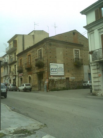  lamezia terme vendita quart: nicastro deian inf@casa