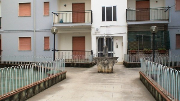 Appartamento SCALEA vendita   DON MINZONI L&#039;ARCO IMMOBILIARE