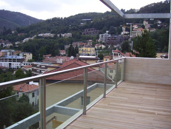 Appartamento COMO vendita  VILLA OLMO  Home in Como