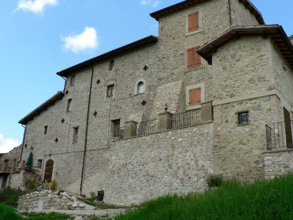  spoleto vendita quart:  bonifazi-spoleto