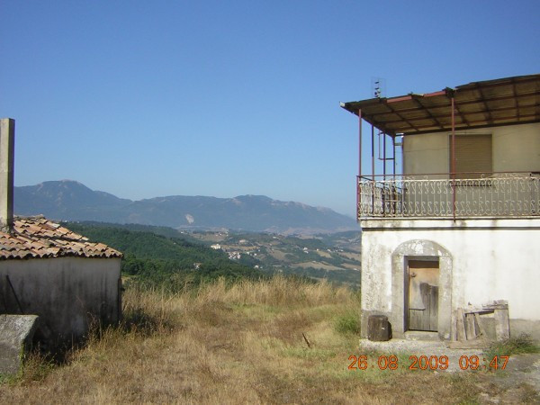 Rustico - Cascina TEORA vendita    Domus