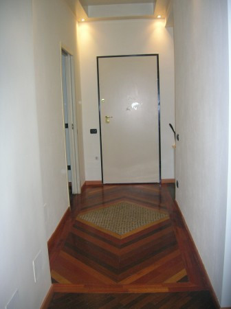 Appartamento MILANO affitto  Moscova lgo la foppa TREND HOUSE REAL ESTATE S.R.L.