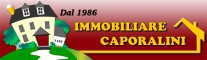 IMMOBILIARE CAPORALINI SAS