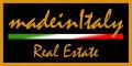 Madeinitaly Real Estate