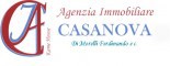 Agenzia Immobiliare CASANOVA Geom. Ferdinando More