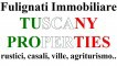 Fulignati Immobiliare Tuscany properties: BIO case