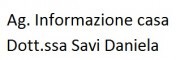 Agenzia Informazione Casa di Dott.ssa Savi Daniela