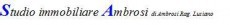 Logo Agenzia
