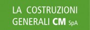 La Costruzioni Generali CM S.p.A.