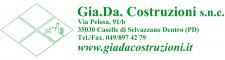 Gia.Da. Costruzioni snc di Giacomazzi D. &amp; C.