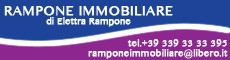 Rampone immobiliare