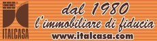 ITALCASA URGNANO - Via Colombo 71 (zona mercato)