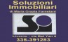 Soluzioni immobiliari