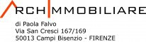 FALVO PAOLA c/o ARCH IMMOBILIARE