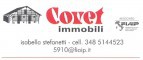 Agenzia immobiliare Covet di Stefanetti Isabella