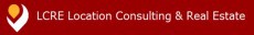 LCRE Location Consulting &amp;Real Estate