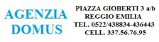 Logo Agenzia