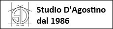 Studio D&#039;Agostino - dal 1986 Via Boccaccio, 2