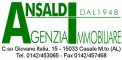 Logo Agenzia