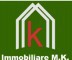 IMMOBILIARE M. K. SRL