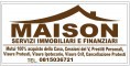 Maison servizi immobiliari e finanziari