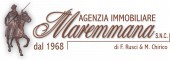 Agenzia Immobiliare Maremmana SNC di F.Rusci e M.C