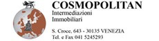 COSMOPOLITAN INTERMEDIAZIONI IMMOBILIARI