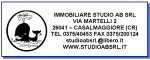 Logo Agenzia