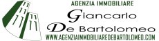 IMMOBILIARE GIANCARLO DE BARTOLOMEO