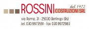 ROSSINI COSTRUZIONI s.r.l. unip.