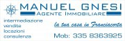 AGENZIA IMMOBILIARE MANUEL GNESI