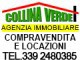 Logo Agenzia