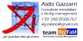 Aldis Gazzarri Consulente Immobiliare, Facility Ma