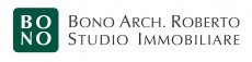 Bono Arch. Roberto Studio Immobiliare