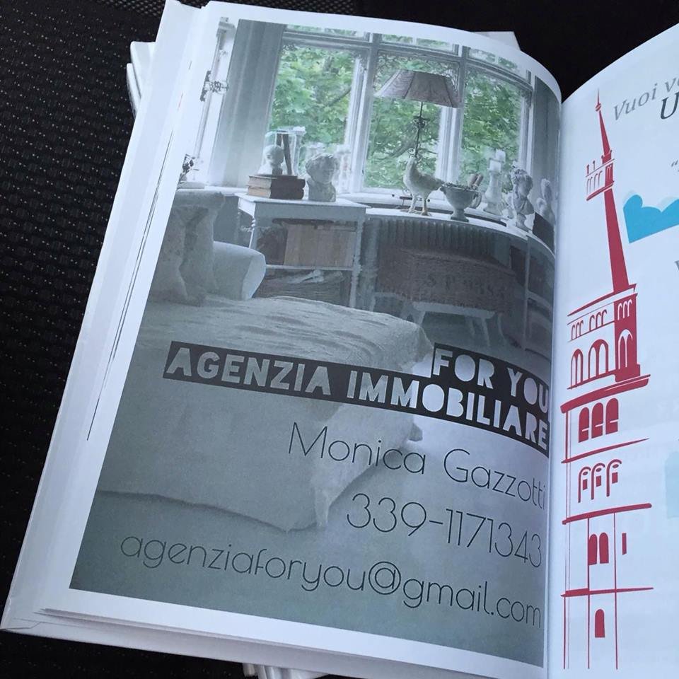 Logo Agenzia