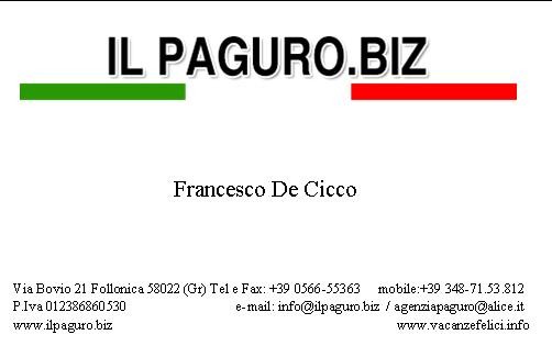 Logo Agenzia