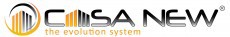 CASA NEW - The Evolution System