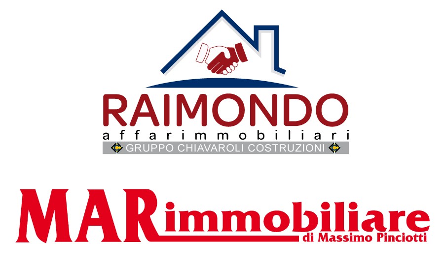 RAIMONDO AFFARI  -  MAR IMMOBILIARE