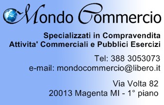 Logo Agenzia