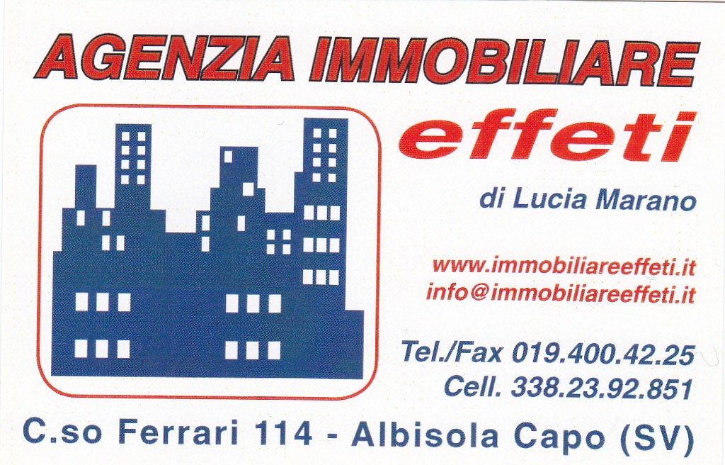 Immobiliare Effeti Individuale