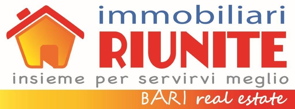 IMMOBILIARI RIUNITE AG. BARI REAL ESTATE SRL