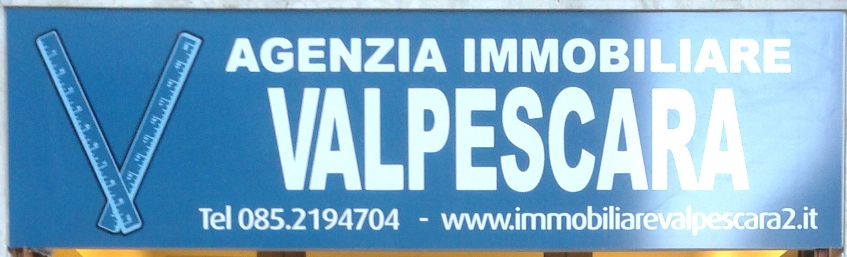 Valpescara