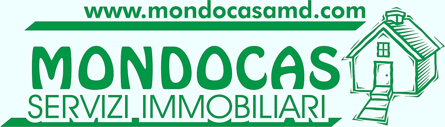 MONDO CASA SERVIZI IMMOBILIARI