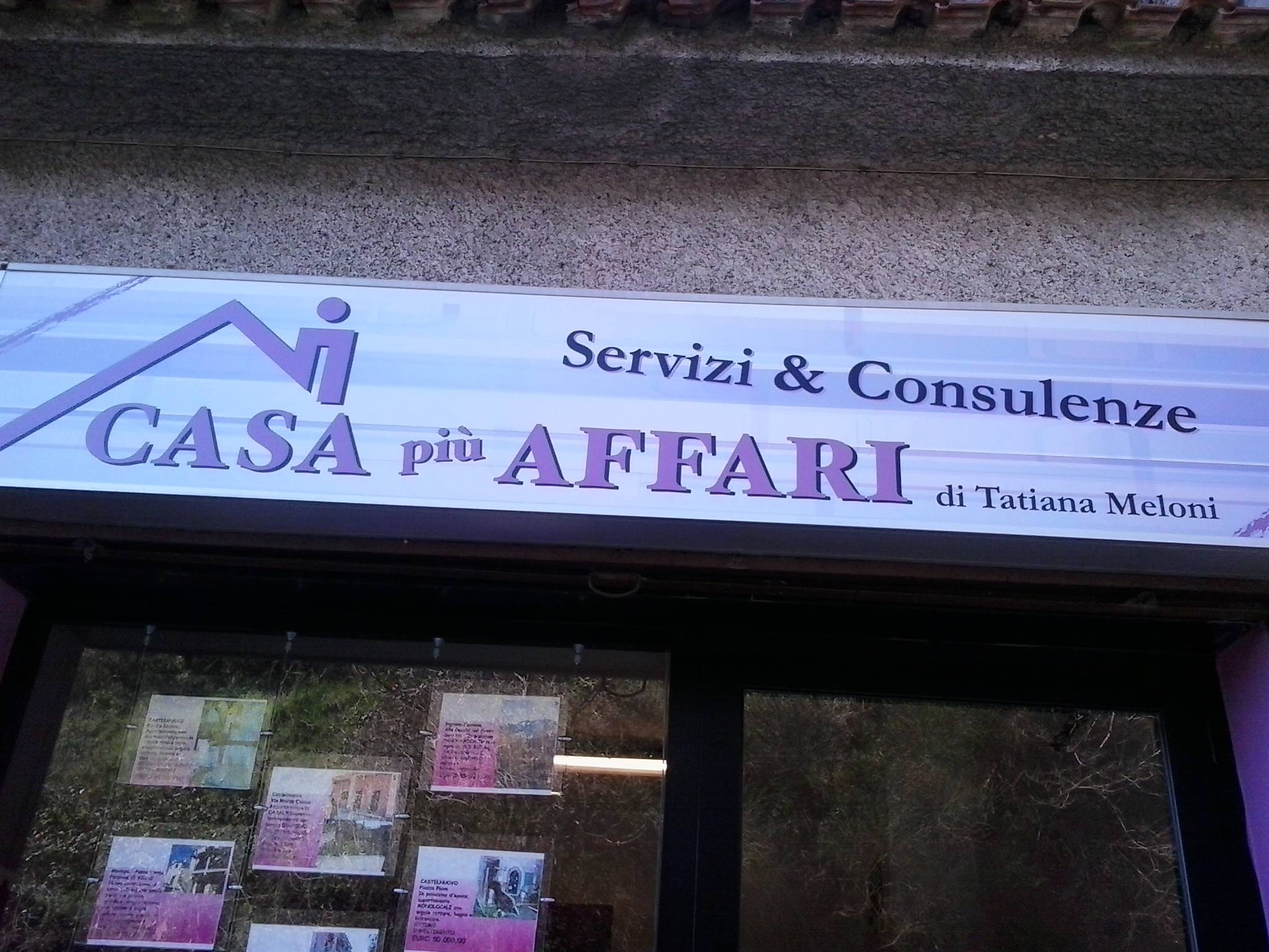 Logo Agenzia