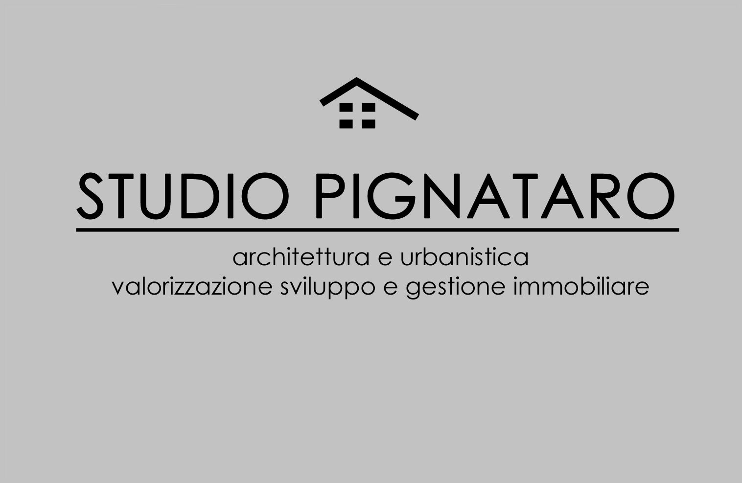 Studio Pignataro