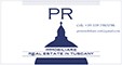 PR Immobiliare Real Estate in Tuscany