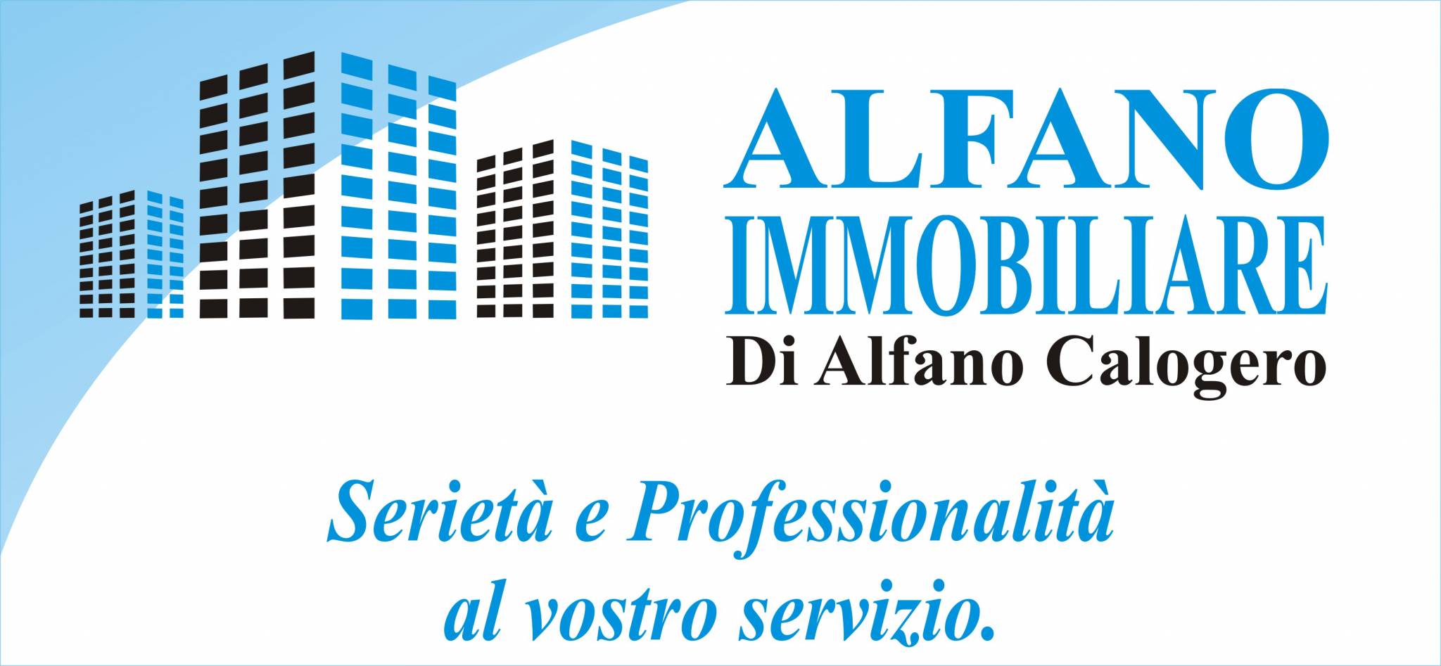 ALFANO IMMOBILIARE di Alfano Calogero